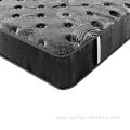 Foam Breathable Mattress Removable Cover Hypo-allergenic